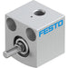 Festo M5 Metric Short-Stroke CYL 188138 - FluidAirFittings