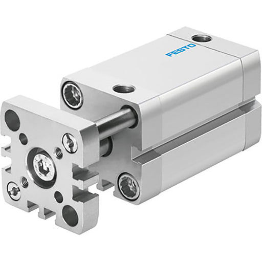 Festo M5 Metric Compact CYL 554221 - FluidAirFittings