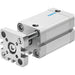 Festo M5 Metric Compact CYL 554221 - FluidAirFittings