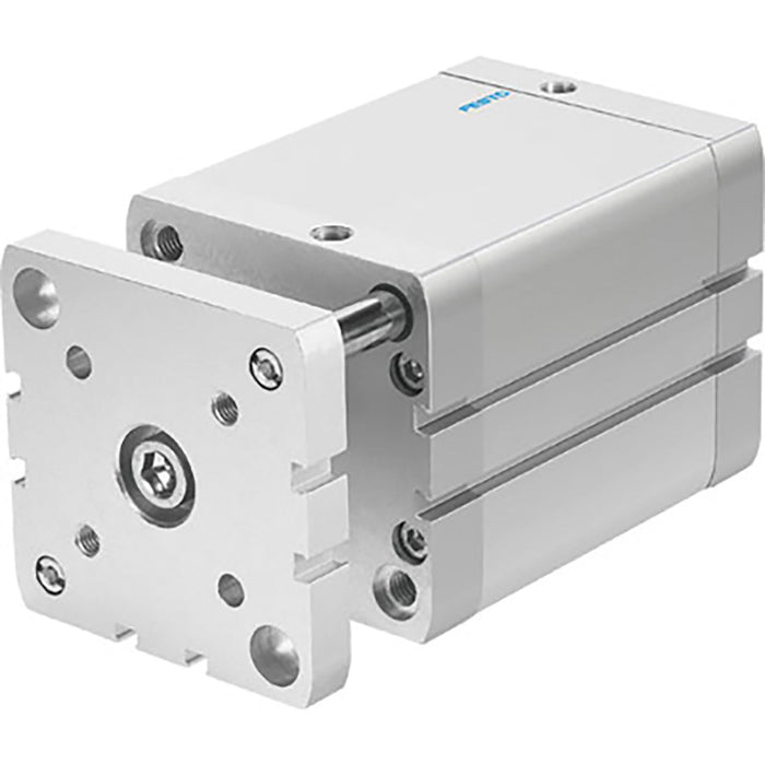 Festo 1/8" BSPP Compact CYL 554289 - FluidAirFittings
