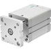 Festo 1/8" BSPP Compact CYL 554289 - FluidAirFittings
