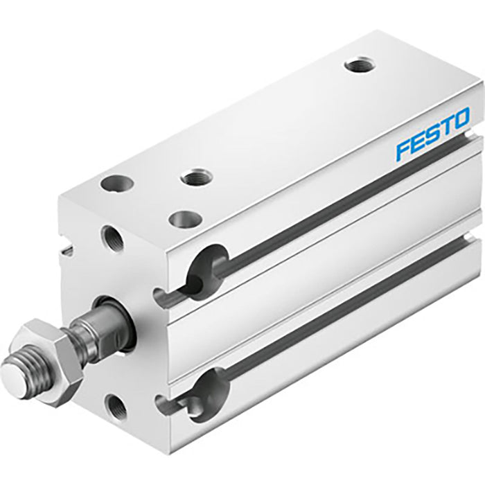 Festo 1/8" BSPP Compact CYL 4828435 - FluidAirFittings