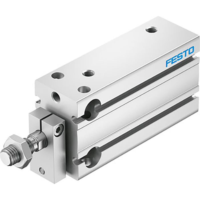Festo 1/8" BSPP Compact CYL 4828471 - FluidAirFittings