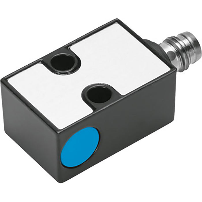 Festo SIES-V3B-PS-S-L Proximity Sensor 150491 - FluidAirFittings