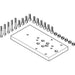Festo Connecting Kit 539968 - FluidAirFittings