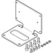 Festo Mounting Kit 566881 - FluidAirFittings