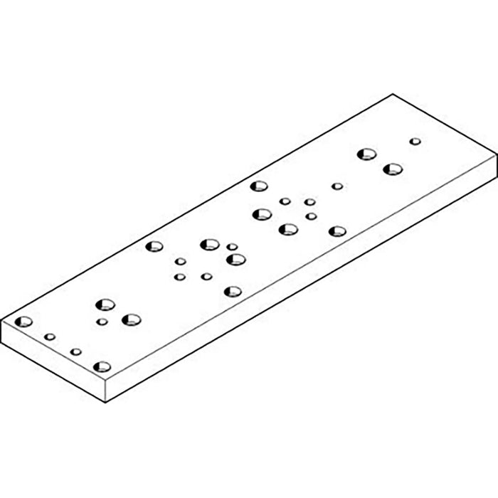 Festo Adapter Kit 539369 - FluidAirFittings