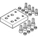 Festo Adapter Kit 1088311 - FluidAirFittings