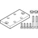 Festo Adapter Kit 1706822 - FluidAirFittings