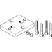 Festo Adapter Kit 544644 - FluidAirFittings