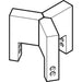 Festo Gripper Jaw Blank Bub for Three-Point Gripper 1180955 - FluidAirFittings