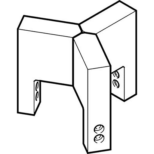 Festo Gripper Jaw Blank Bub for Parallel Gripper 1180953 - FluidAirFittings