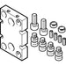 Festo Adapter Kit 1467524 - FluidAirFittings