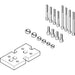 Festo Adapter Kit 564953 - FluidAirFittings