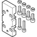 Festo Adapter Kit 1279797 - FluidAirFittings