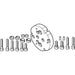 Festo Adapter Kit 2378415 - FluidAirFittings
