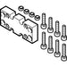 Festo Adapter Kit 1274347 - FluidAirFittings