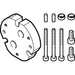 Festo Adapter Kit 2079063 - FluidAirFittings