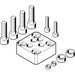 Festo Adapter Kit 192705 - FluidAirFittings