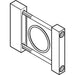 Festo Module Connector 1367005 - FluidAirFittings