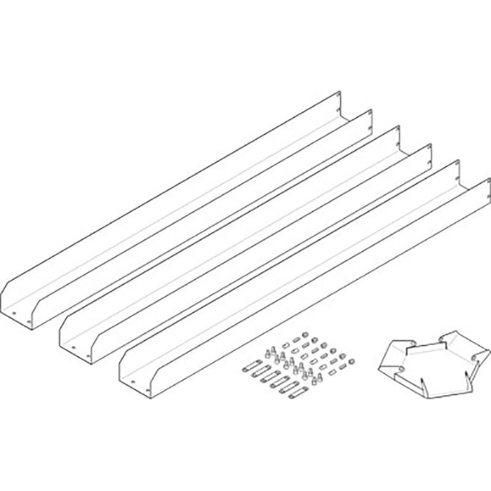 Festo Cover Kit 3790894 - FluidAirFittings