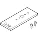 Festo Size 63 Adapter Plate 2349286 - FluidAirFittings