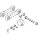 Festo Size 18 Moment Compensator 2349274 - FluidAirFittings