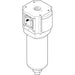 Festo Filter Micro 1612487 - FluidAirFittings