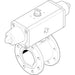 Festo VZBC-20-FF-40-22-F0304-V4V4T-PS30-R-90-4 1915402 - FluidAirFittings