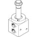Festo VOFD-L50T-M32-MN-N14-10-F10 Valve 4514998 - FluidAirFittings