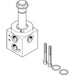 Festo VOFD-L50T-M32-MN-FG14-10-F10 Valve 4514999 - FluidAirFittings