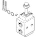Festo VOFC-LT-M32C-M-FG12-F19 Valve 4514746 - FluidAirFittings