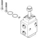Festo VOFC-LT-M32C-MC-FG13-F19A Valve 4527269 - FluidAirFittings