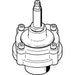 Festo VZWE-F-M22C-M-G1-250-H Basic Valve 1795190 - FluidAirFittings