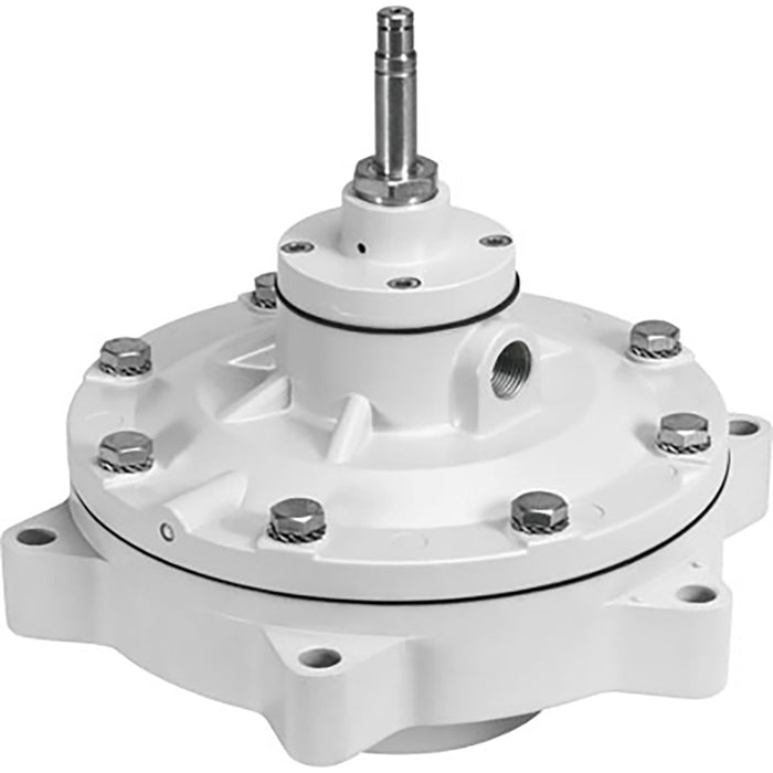 Festo VZWE-F-M22C-M-F750-620-H Basic Valve 1810664 - FluidAirFittings