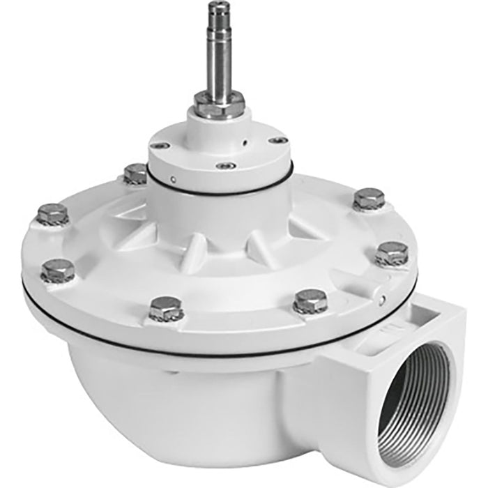 Festo VZWE-E-M22C-M-G34-200-H Basic Valve 1794182 - FluidAirFittings