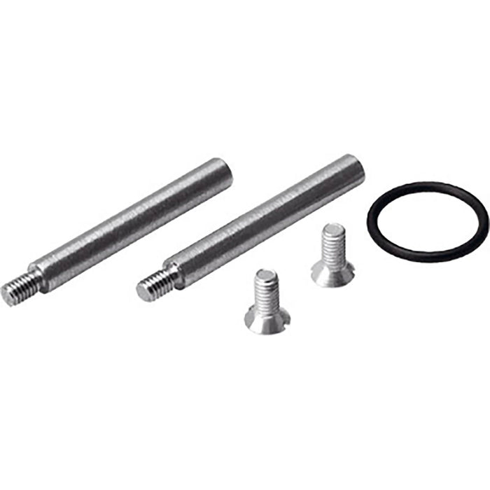 Festo Threaded Bolt D Series Units FRB-D-MICRO 526817 - FluidAirFittings
