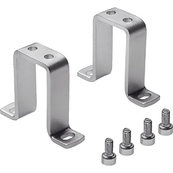 Festo Mounting Bracket for Pressure HRBK-D-MIDI 525032 - FluidAirFittings