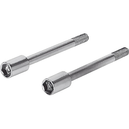 Festo Threaded Bolt FRB-DB-MINI 542187 - FluidAirFittings