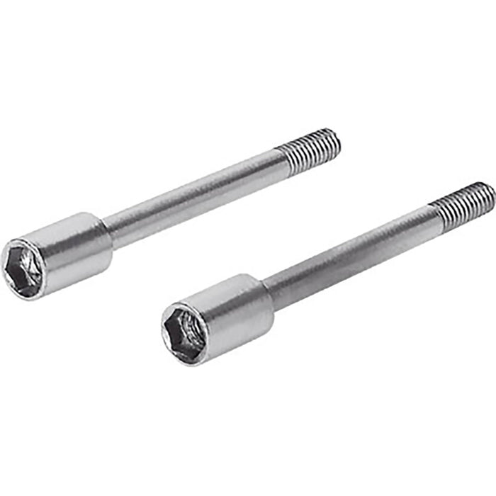Festo Threaded Bolt Pressure Regulator 531057 - FluidAirFittings