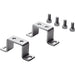 Festo Mounting Bracket HFOE-D-MINI 159638 - FluidAirFittings