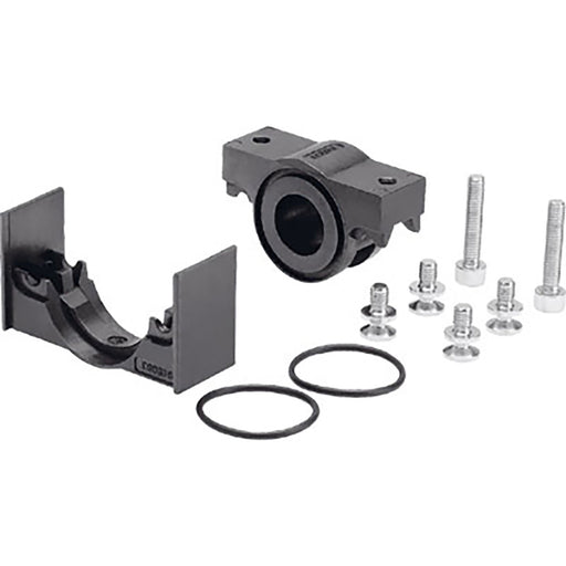 Festo Connecting Kit Pressure Regulator 529022 - FluidAirFittings