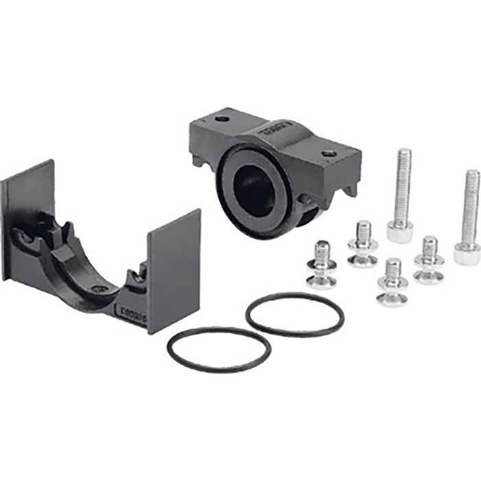 Festo Connecting Kit Pressure Regulator 529022 - FluidAirFittings