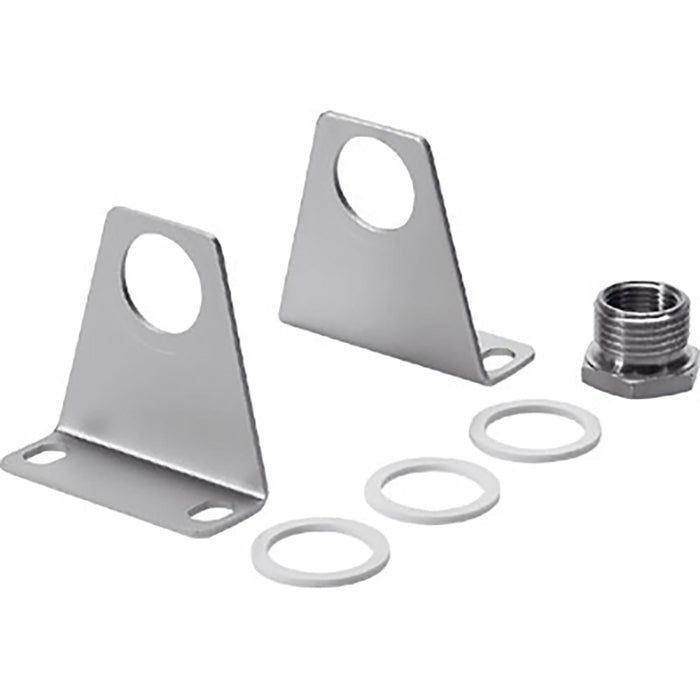 Festo 3/8" Mounting Bracket-Set Pressure Regulator 540791 - FluidAirFittings