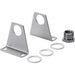 Festo 3/8" Mounting Bracket-Set Pressure Regulator 540791 - FluidAirFittings