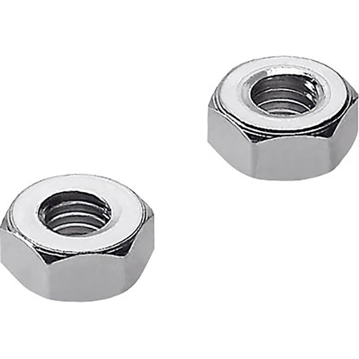 Festo Nut Assortment Service Units 542790 - FluidAirFittings