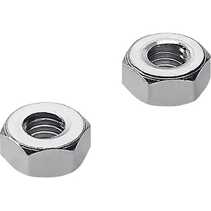 Festo Nut Assortment Service Units 542790 - FluidAirFittings
