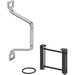 Festo Mounting Bracket MS4-WPE 558869 - FluidAirFittings
