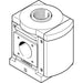 Festo 1" Branching Module Pressure Switch 564147 - FluidAirFittings