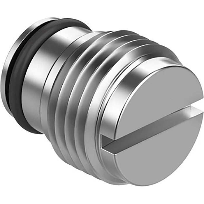 Festo Plug Screw MS2-G18S 8095766 - FluidAirFittings